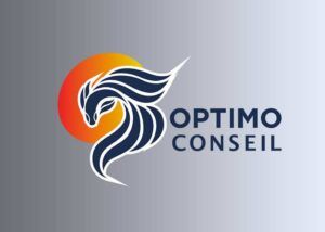 Logo Optimo Conseil