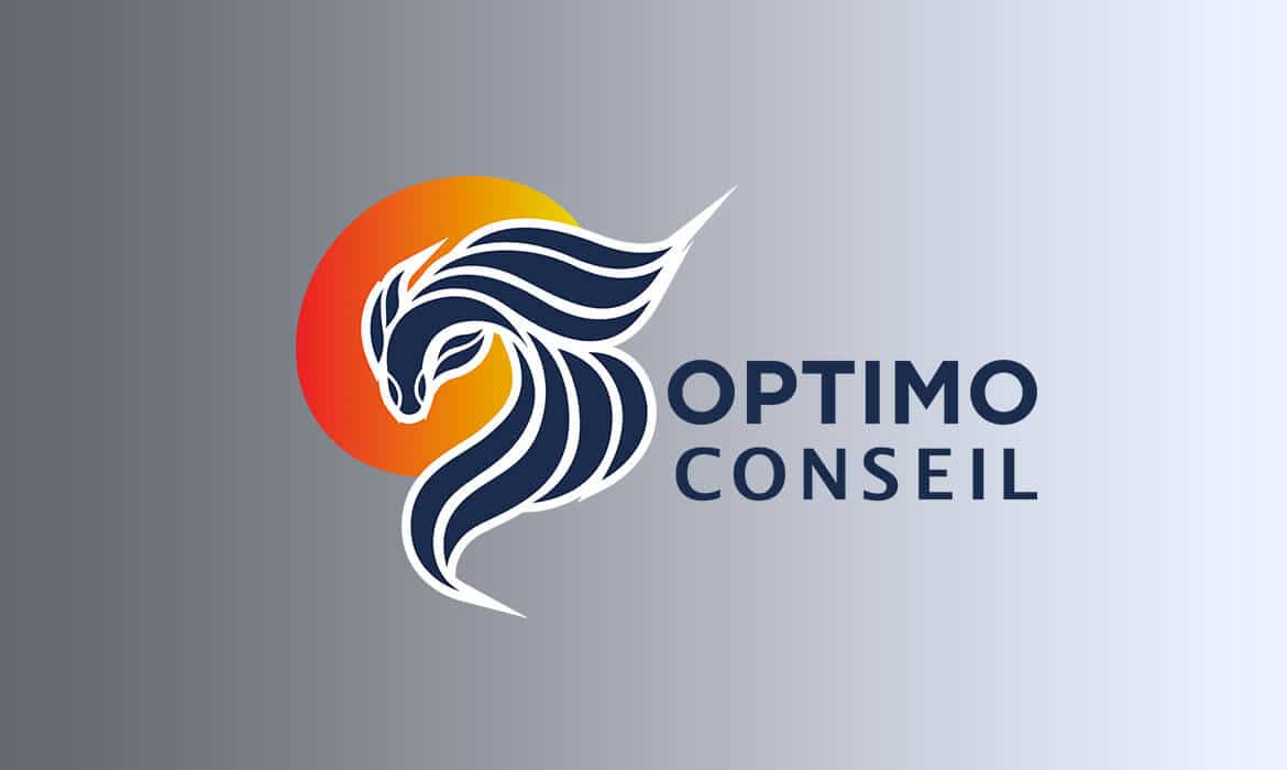 Logo Optimo Conseil