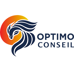 Logo Optimo Conseil