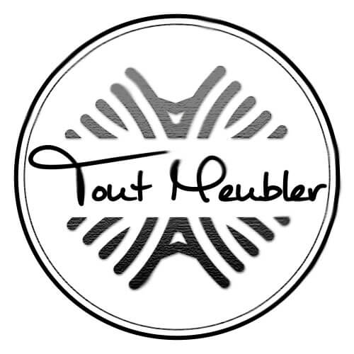 Esquisse logo Tout Meubler Esquisse logo Tout Meubler