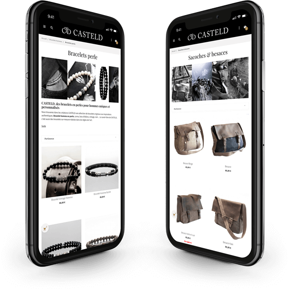 Applications mobiles – Agence web id&a Applications mobiles - Agence web id&a