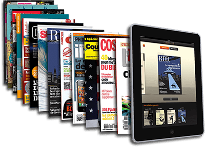 Mozzo Mag - Le digital publishing avec l'agence web id&a