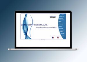 Site internet du Dr Jean-François PASCAL