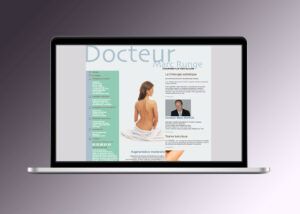 Site internet du Dr Marc RUNGE