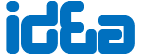 Agence web id&a Logo