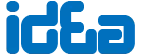 Agence web id&a Logo