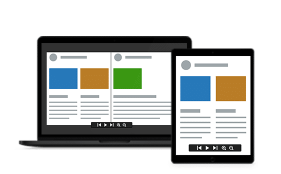 Enrichissez votre site web avec des documents PDF pertinents et ergonomiques - Agence web id&a Service MyMozzo