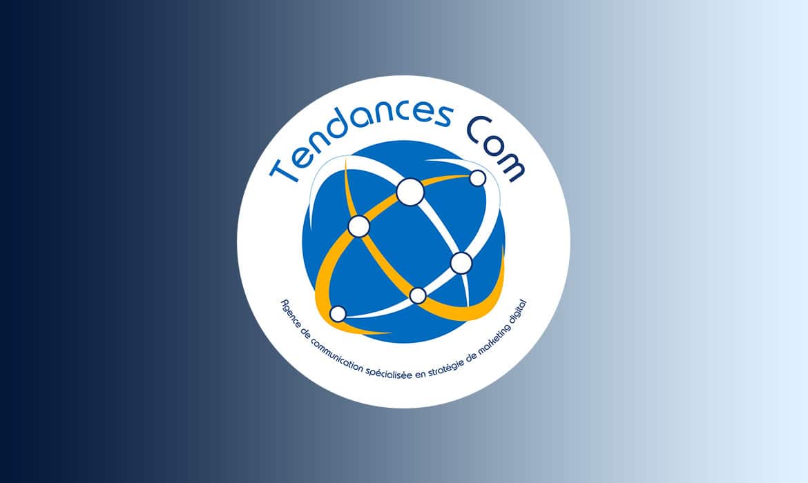Logo Tendances Com