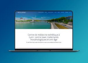 Site internet Cabinet du Dr Jean-Pierre GOBIN